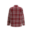 Multicolor Cotton Pattern Shirt