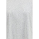 Gray Cotton T-Shirt