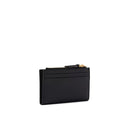 Black Calfskin Cardholder