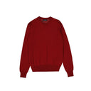 Multicolor Virgin Wool Sweatshirt