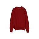 Multicolor Virgin Wool Sweatshirt