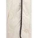 Multicolor Polyester Shell Jacket