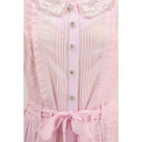 Multicolor Viscose Casual Dress