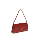 Multicolor Calf Leather Bos Taurus Shoulder Bag