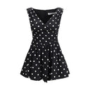 Multicolor Cotton Casual Dress