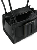 Boyy Bobby 18 Leather Shoulder Bag