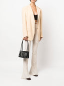 Boyy Bobby 18 Leather Shoulder Bag