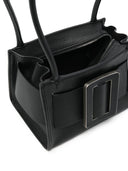 Boyy Bobby 18 Leather Shoulder Bag