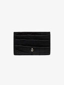 Alexander McQueen Wallets Black