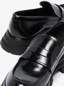 Alexander McQueen Wander Moccasins