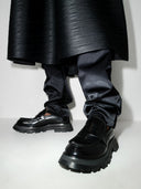 Alexander McQueen Wander Moccasins