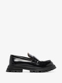Alexander McQueen Wander Moccasins