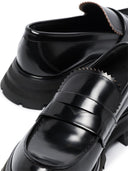 Alexander McQueen Wander Moccasins