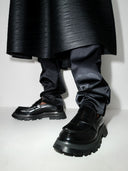 Alexander McQueen Wander Moccasins