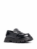 Alexander McQueen Wander Moccasins