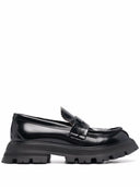 Alexander McQueen Wander Moccasins
