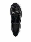 Alexander McQueen Wander Moccasins