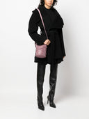 Alexander McQueen The Curve Bucket Bag