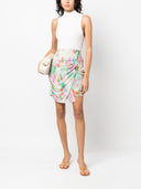 Iro Skirts Green