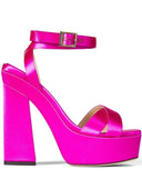 Jimmy Choo Gaia Sandals 140mm