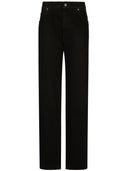 Dolce & Gabbana Jeans Black
