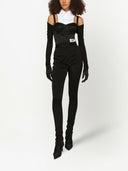 Dolce & Gabbana Trousers Black