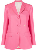 Palm Angels Jackets Fuchsia
