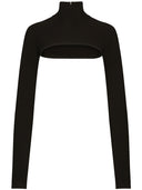 Dolce & Gabbana Sweaters Black