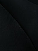 Alexander McQueen Draped Midi Dress