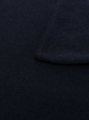 Jil Sander Scarfs Blue