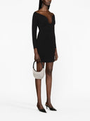 Solace London Dresses Black Solace London