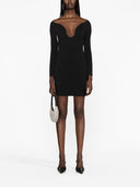 Solace London Dresses Black Solace London