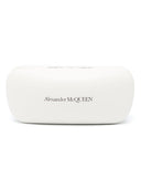 Alexander McQueen Sunglasses Black