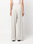 Fabiana Filippi Trousers White