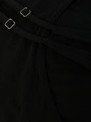 Off White Sea clothing Black