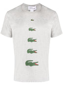 Comme des Garcons T-shirts and Polos Grey