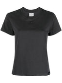 Courreges T-shirts and Polos Grey