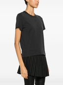 Courreges T-shirts and Polos Grey