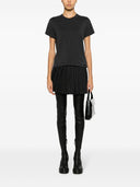 Courreges T-shirts and Polos Grey