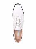 Baskets Stella McCartney blanches