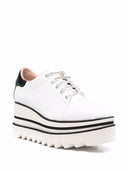 Baskets Stella McCartney blanches
