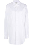 Maison Margiela Shirts White