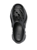 Adidas By Stella McCartney Sandals Black - Allure Absolue