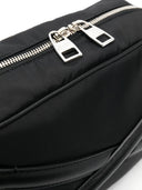 Alexander McQueen The Harness Shoulder Bag