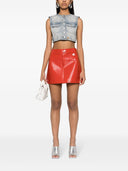 COURREGES PRE Sweaters Clear Blue