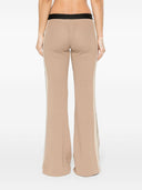 Palm Angels Trousers Beige