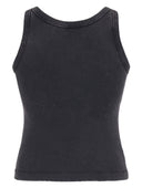 Alessandra Rich Top Grey