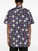 Comme des Garcons Shirts MultiColour