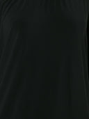 Norma Kamali Top Black