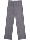Circolo 1901 Trousers Blue